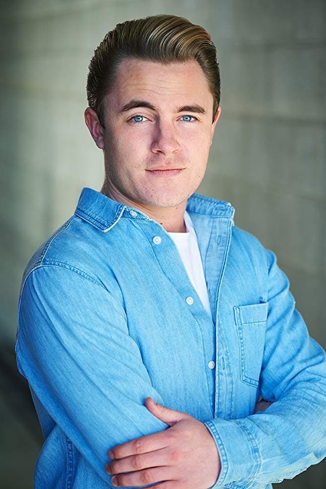 Wyatt Cameron profile