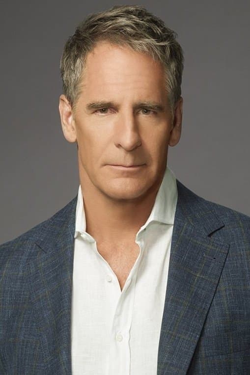 Scott Bakula profile