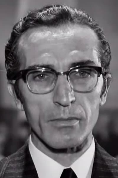 Zoras Tsapelis profile