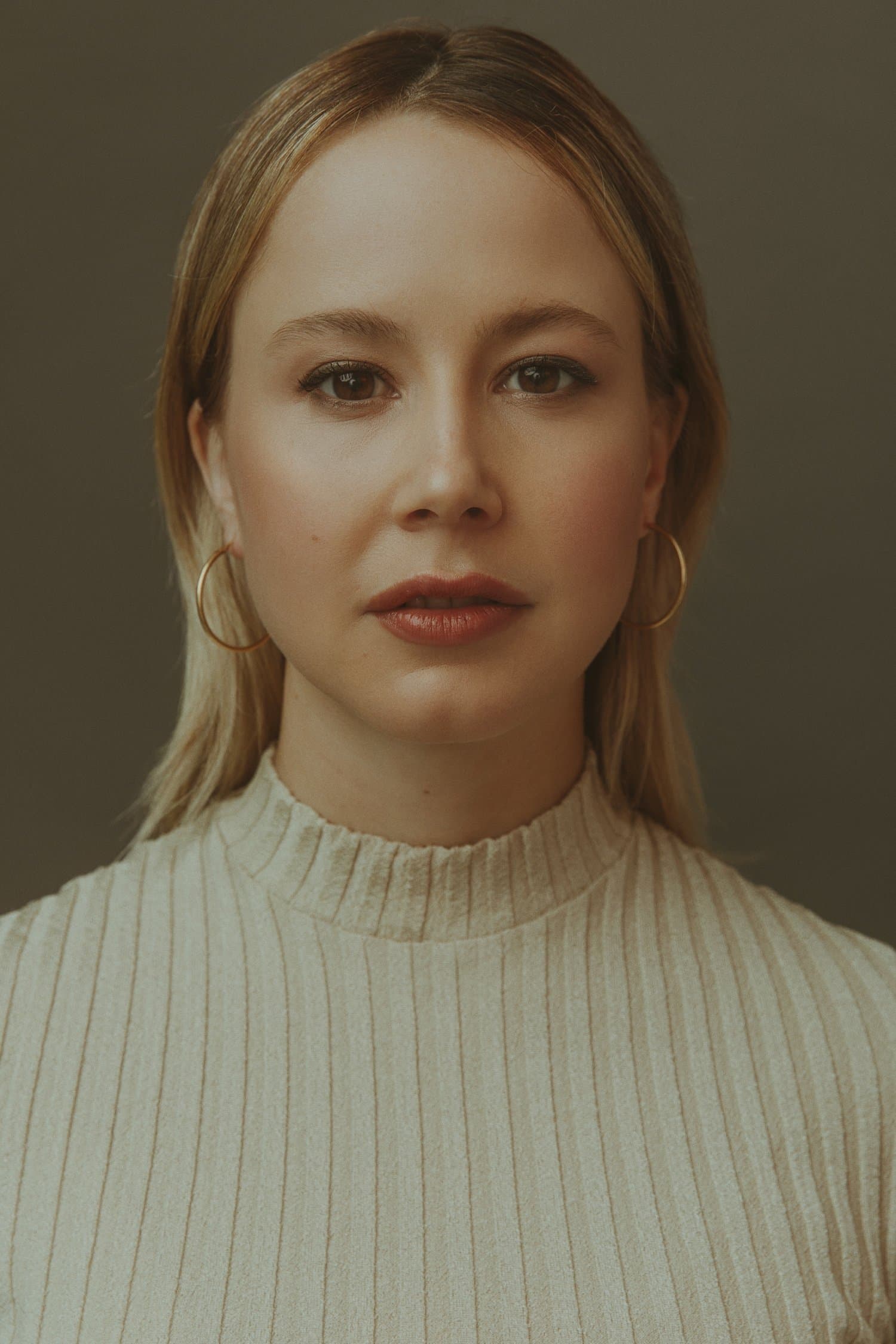 Juliette Gosselin profile