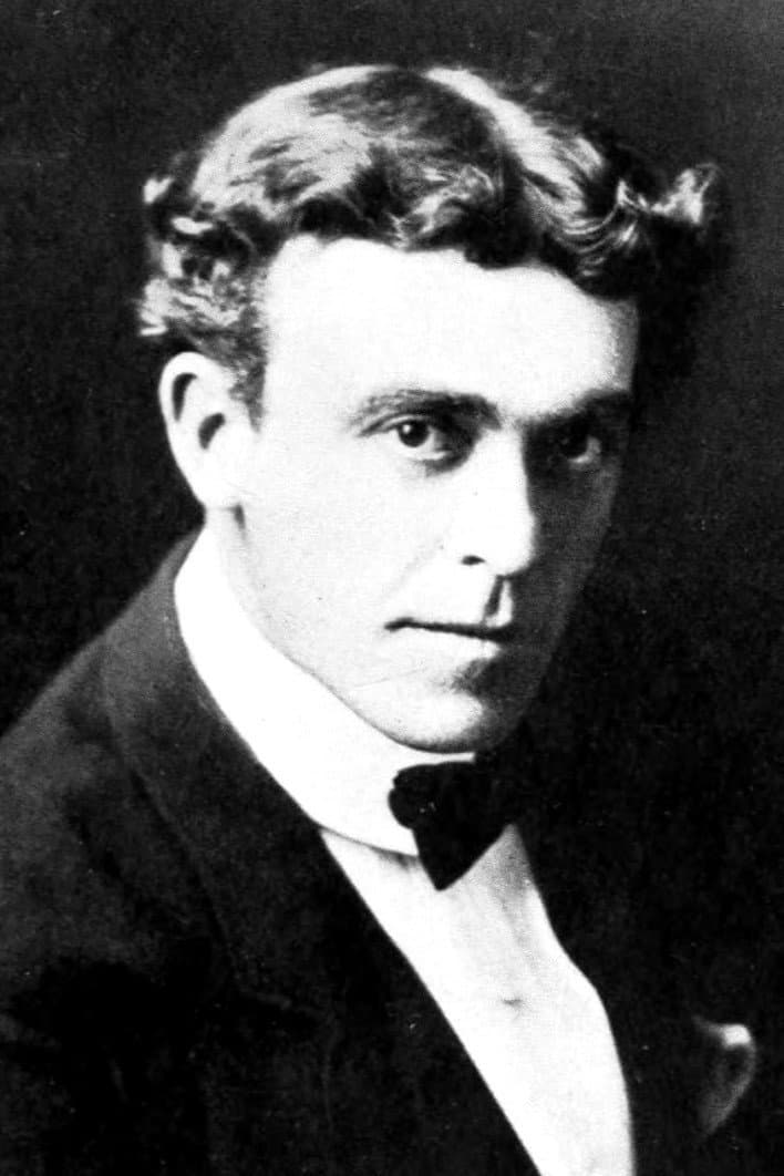 Frank Montgomery profile