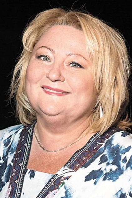 Yuliya Sules profile