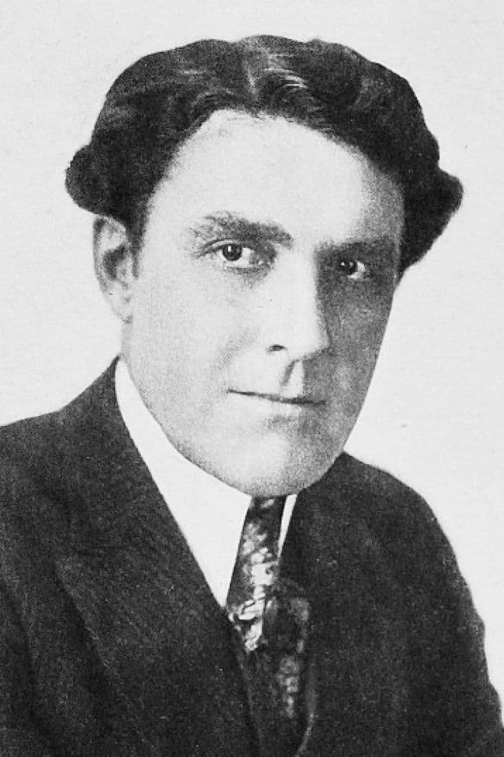 Harry von Meter profile