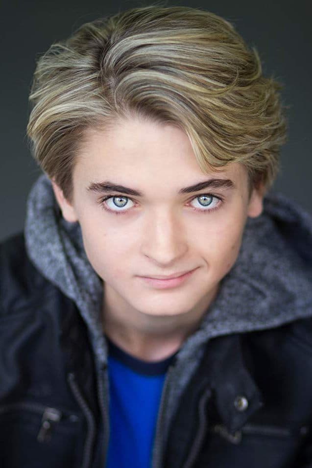 Parker Lovein profile