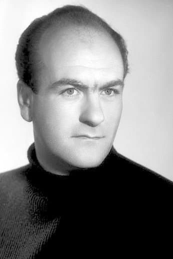 Christian Barbier profile