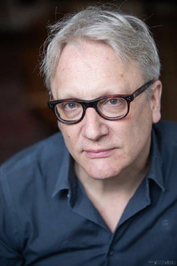 Xander Straat profile