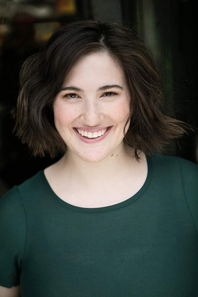 Molly Tollefson profile