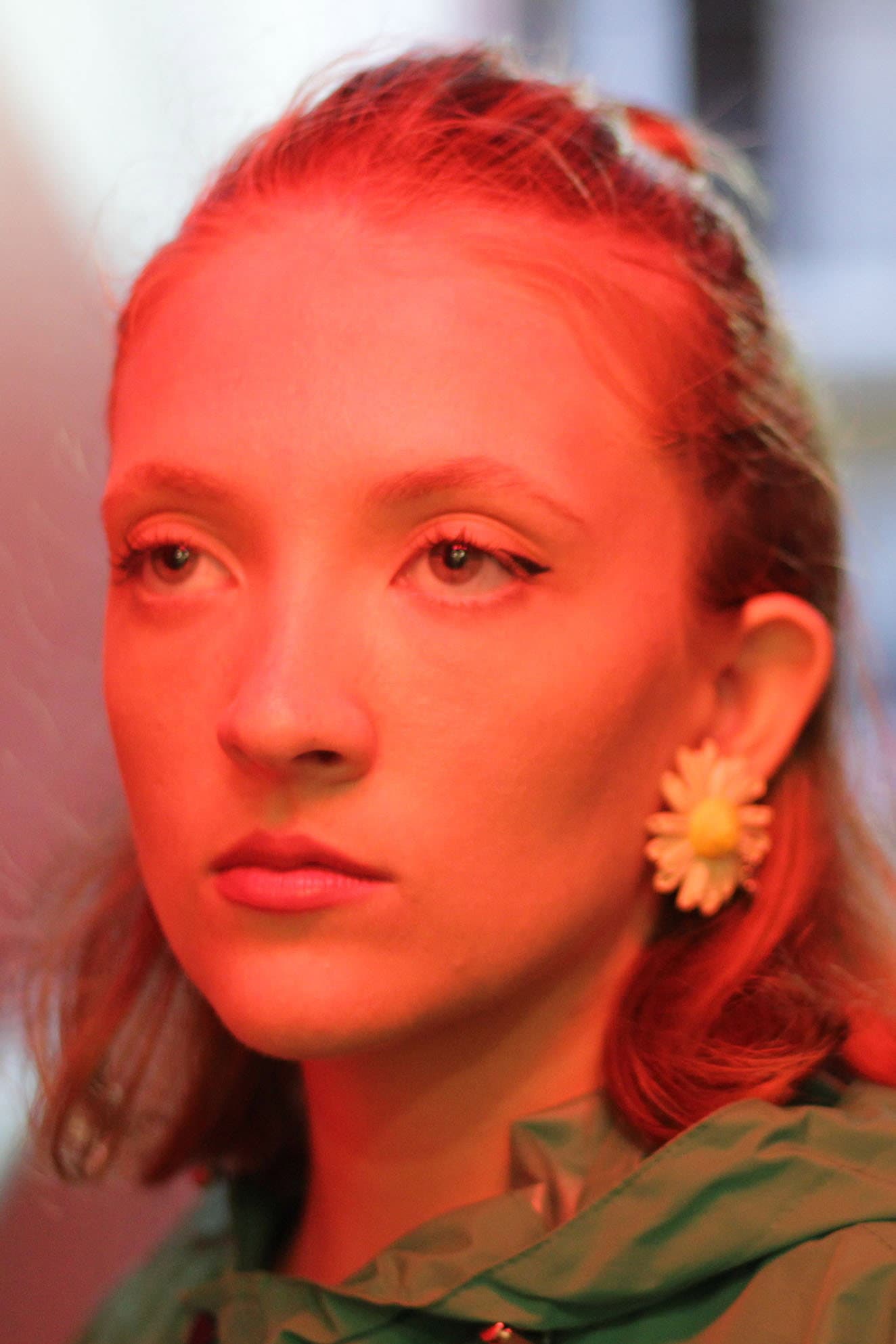 Ornella Antolini profile