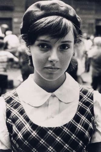 Eleonora Brown profile