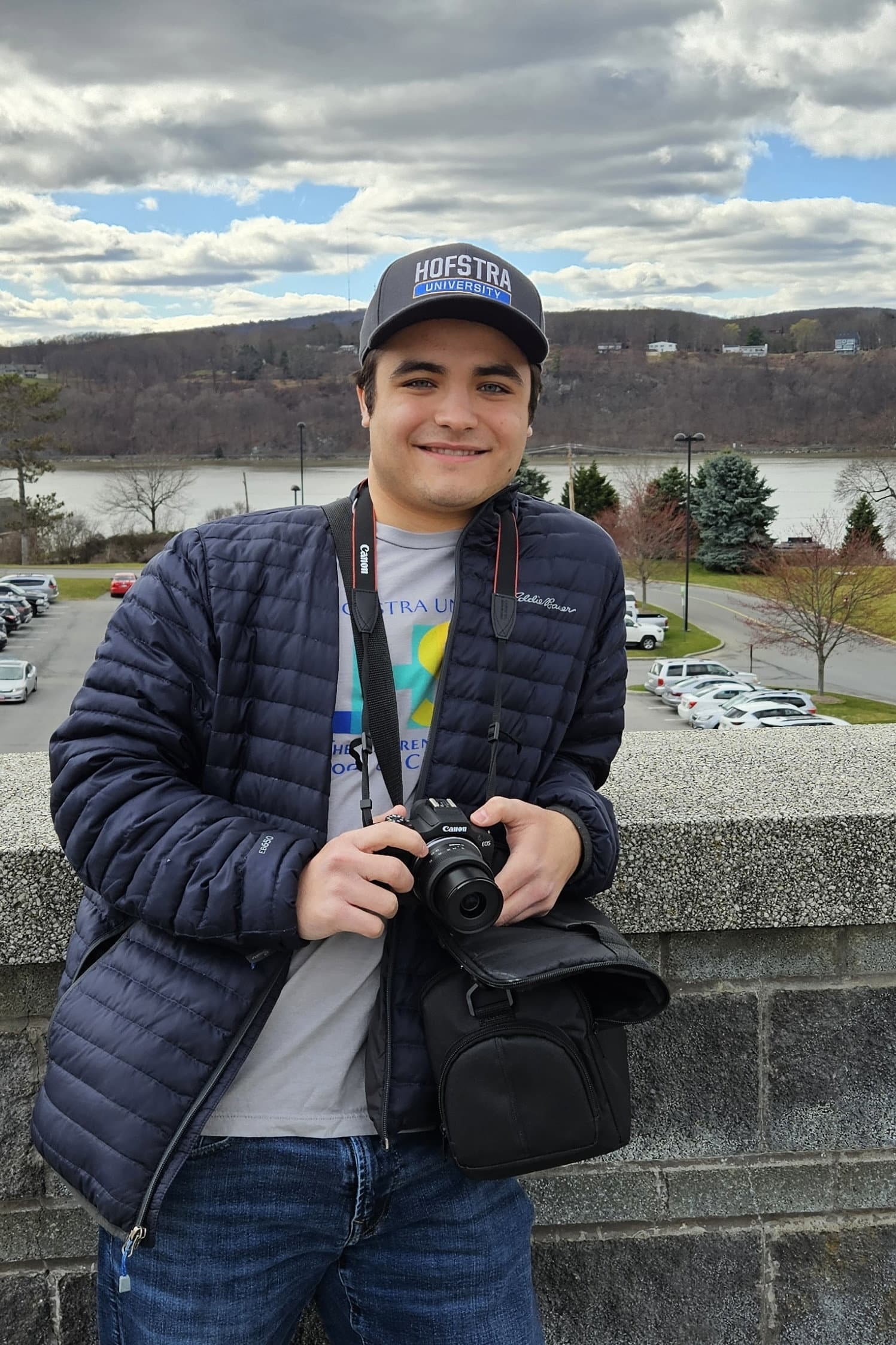 Jacob DiNobile profile