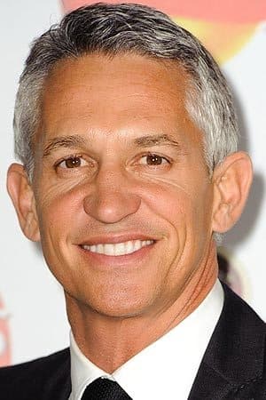 Gary Lineker profile