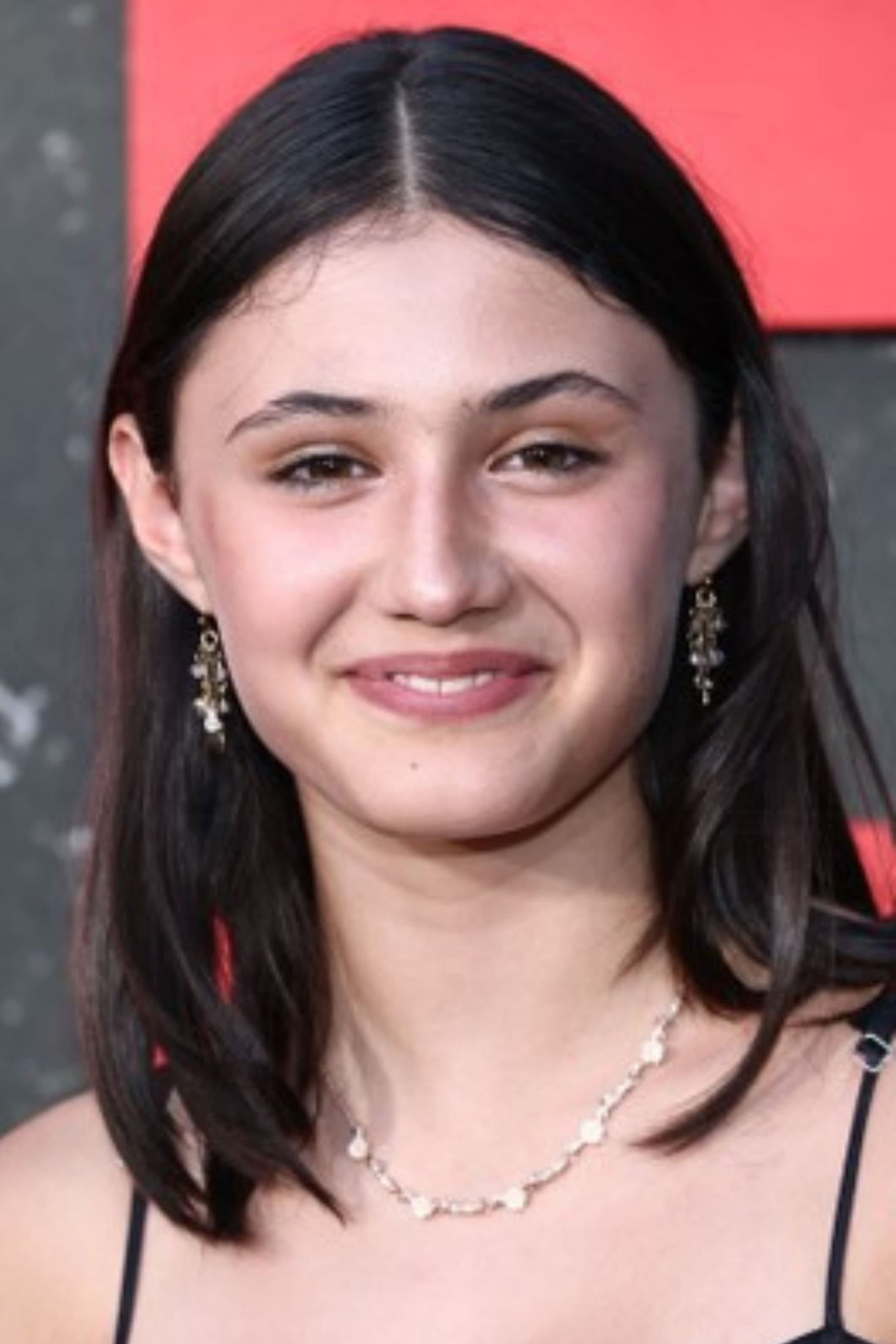 Rebecca Clarke profile