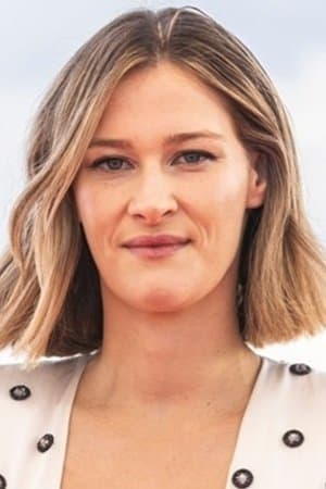 Destry Allyn Spielberg profile