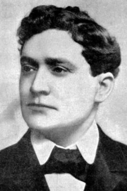 Henry Krauss profile