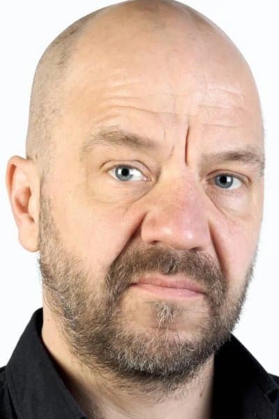 Benjamin Boe Rasmussen profile