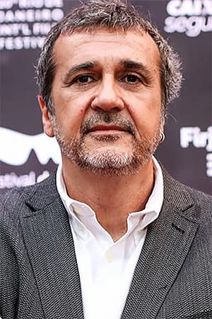 José Alvarenga Jr. profile