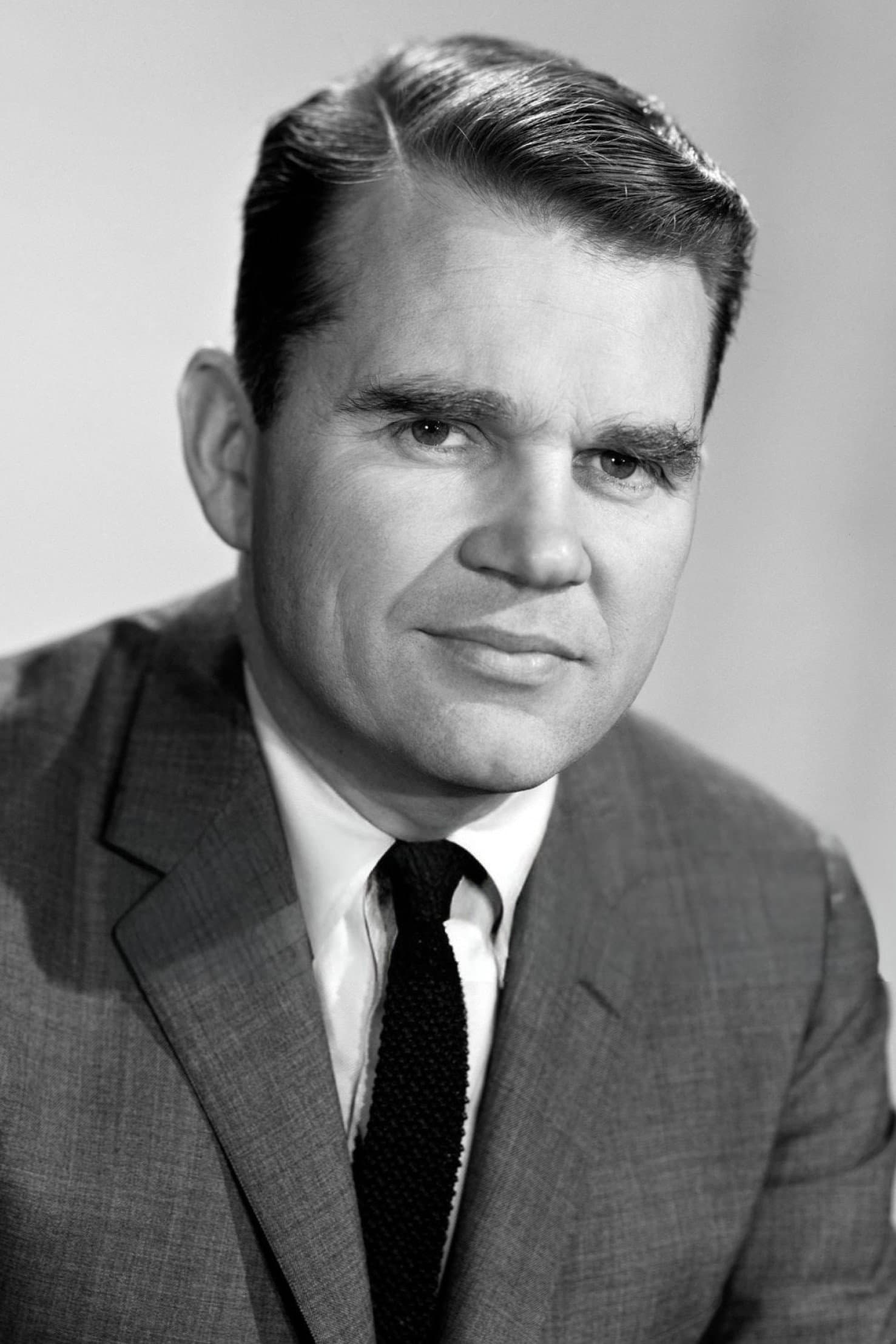 Andrew Rooney profile