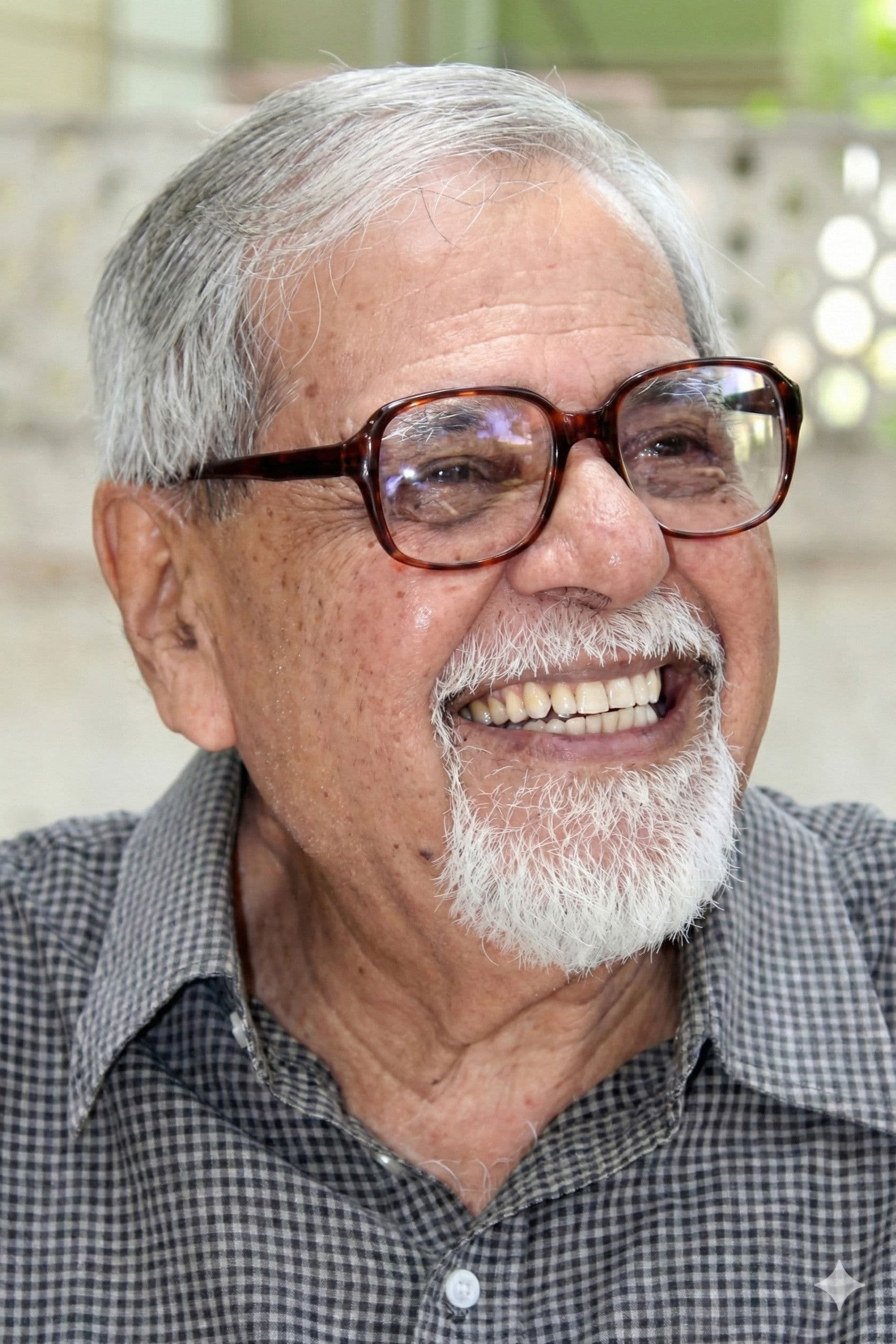 Shankar Melkote profile