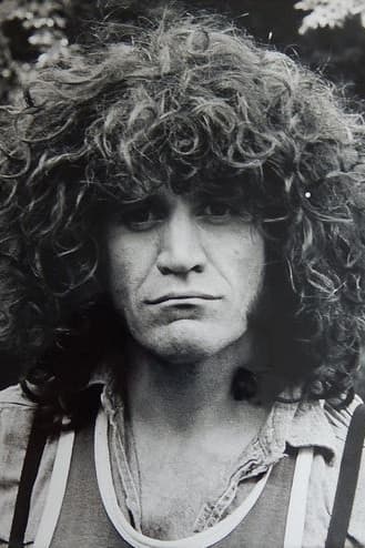 Gerome Ragni profile