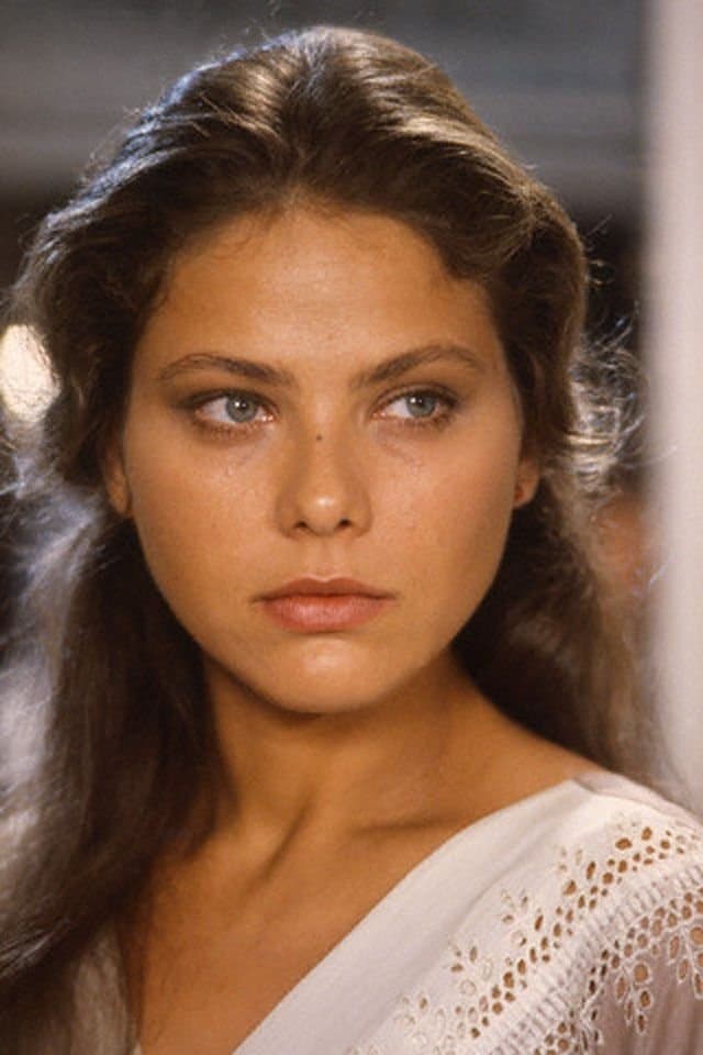 Ornella Muti profile