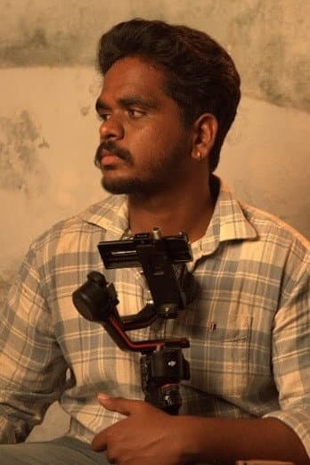 Mambigari Sai Krishna profile