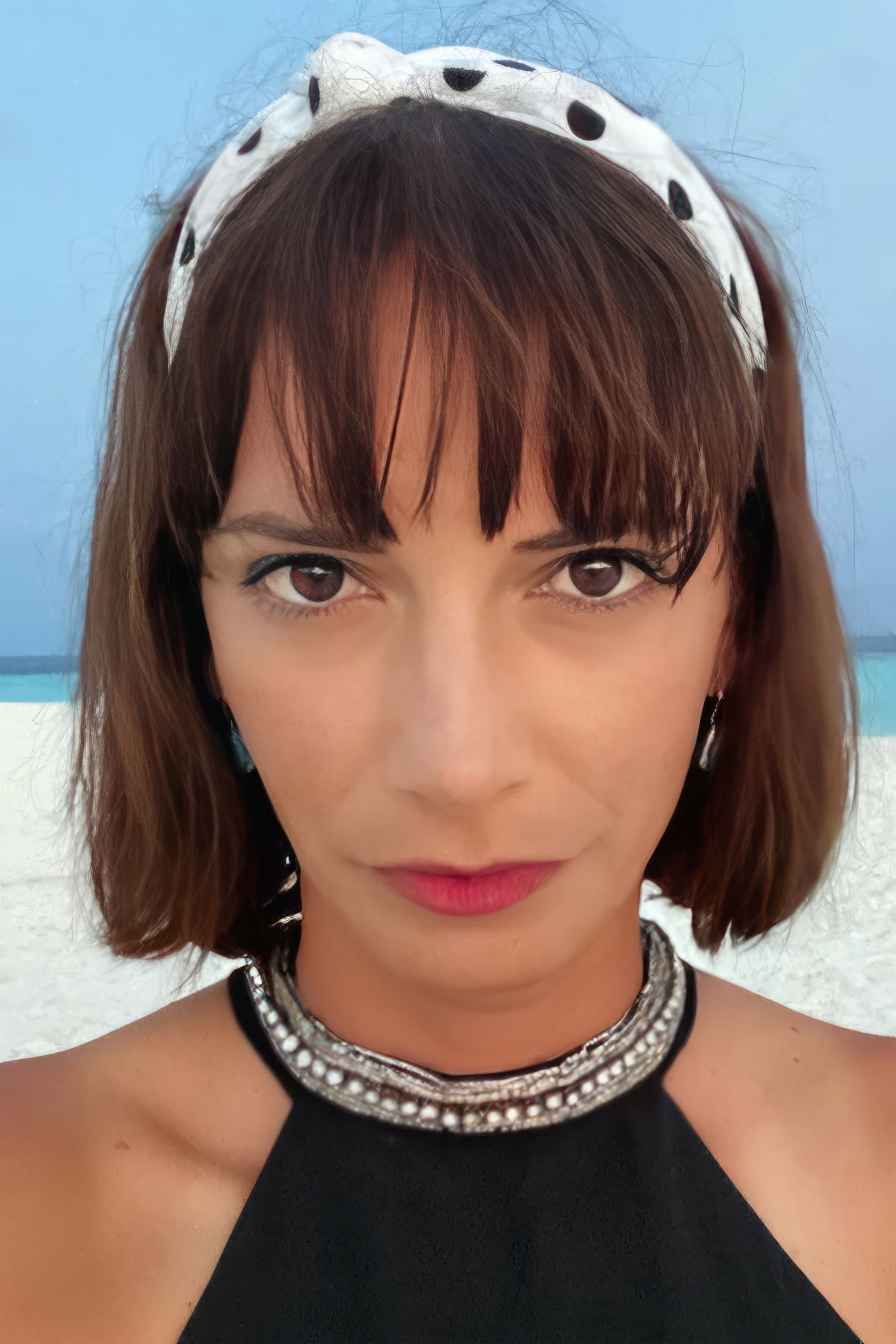 Dorota Nvotová profile