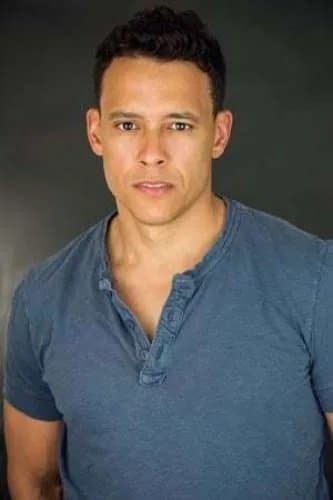 Demetrius Stear profile