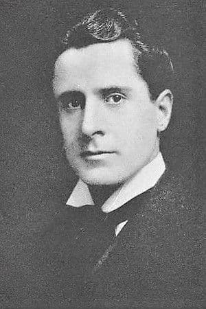 Courtenay Foote profile