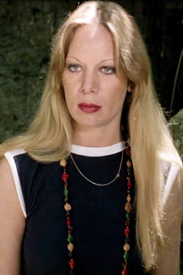 Aida Gouveia profile