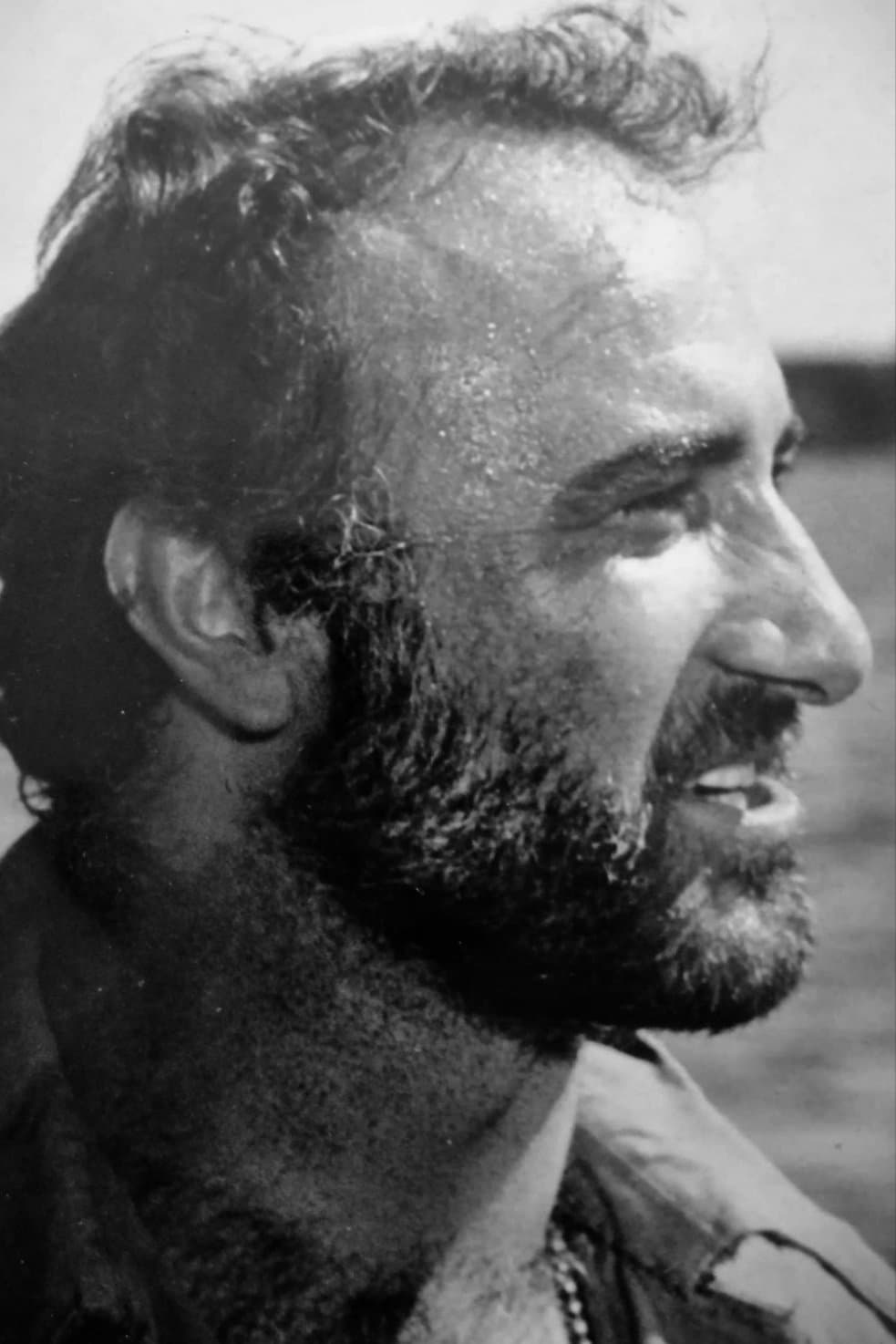 Giuseppe Mattei profile