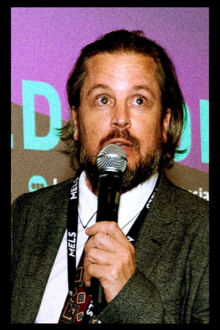 Mickey Reece profile