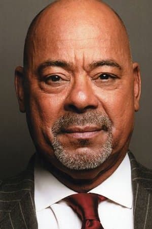 Bennet Guillory profile