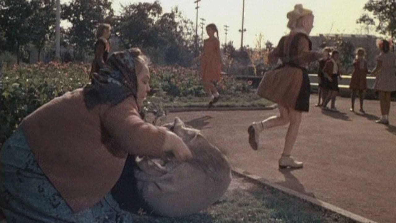 A Tale of Lost Times backdrop