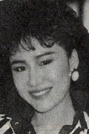 Jeanie Chang profile