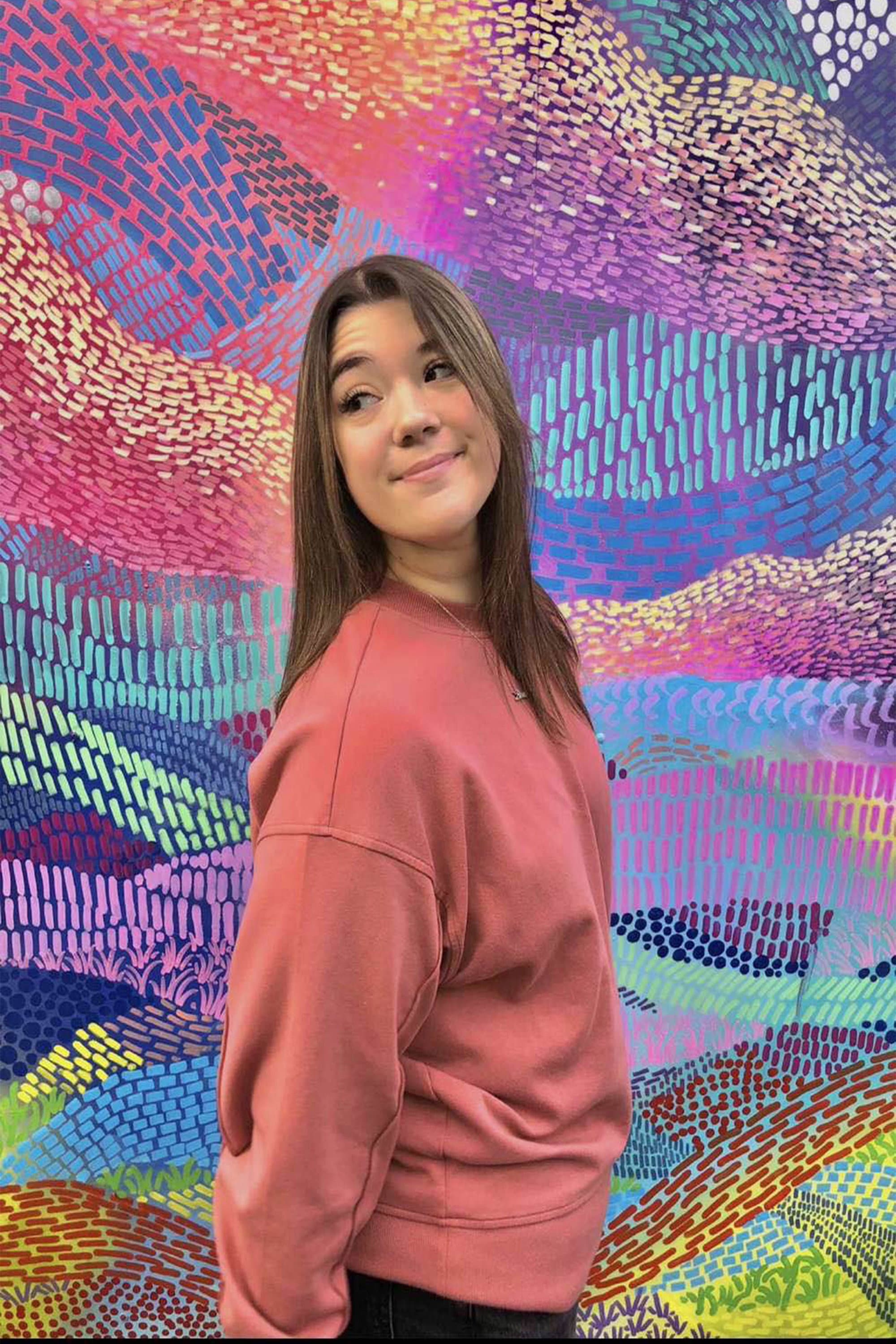 Claire Sparks profile