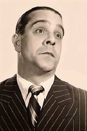 Alfonso del Real profile