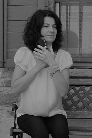 Federica Perotti profile