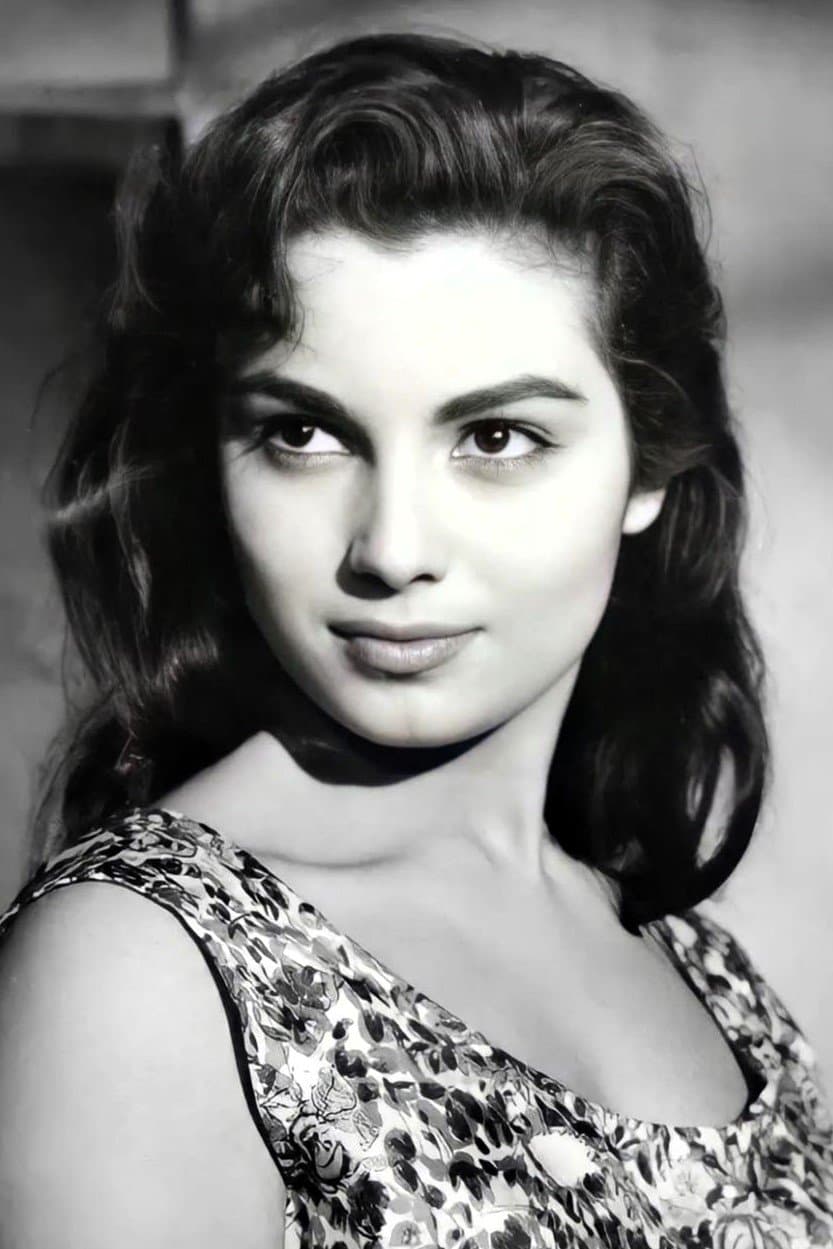 Rosanna Schiaffino profile