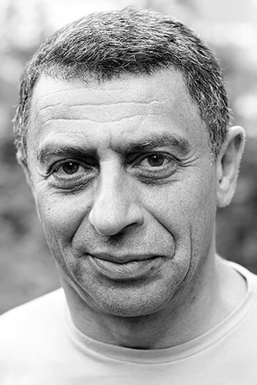 Ivan Dykhovichnyy profile