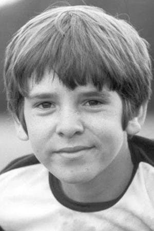 Gary Russell profile