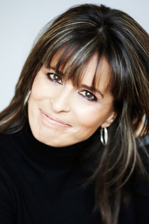 Fabienne Larouche profile