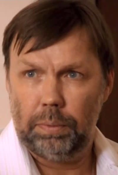 Vyacheslav Glushkov profile