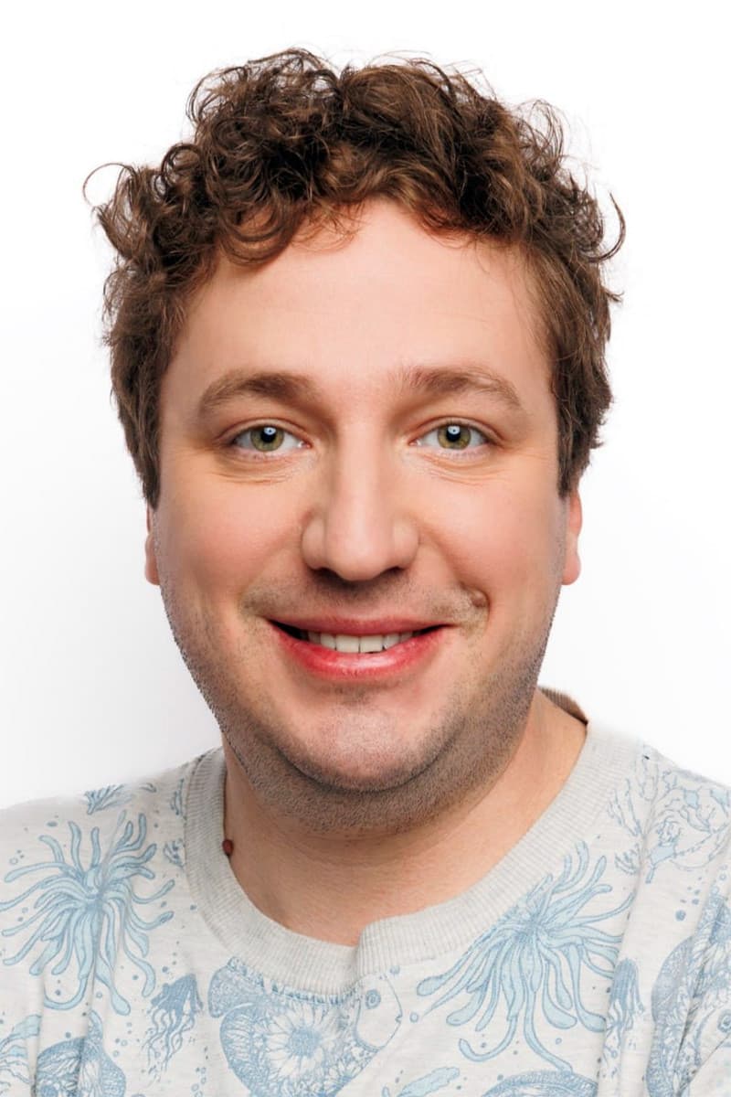 Stepan Devonin profile