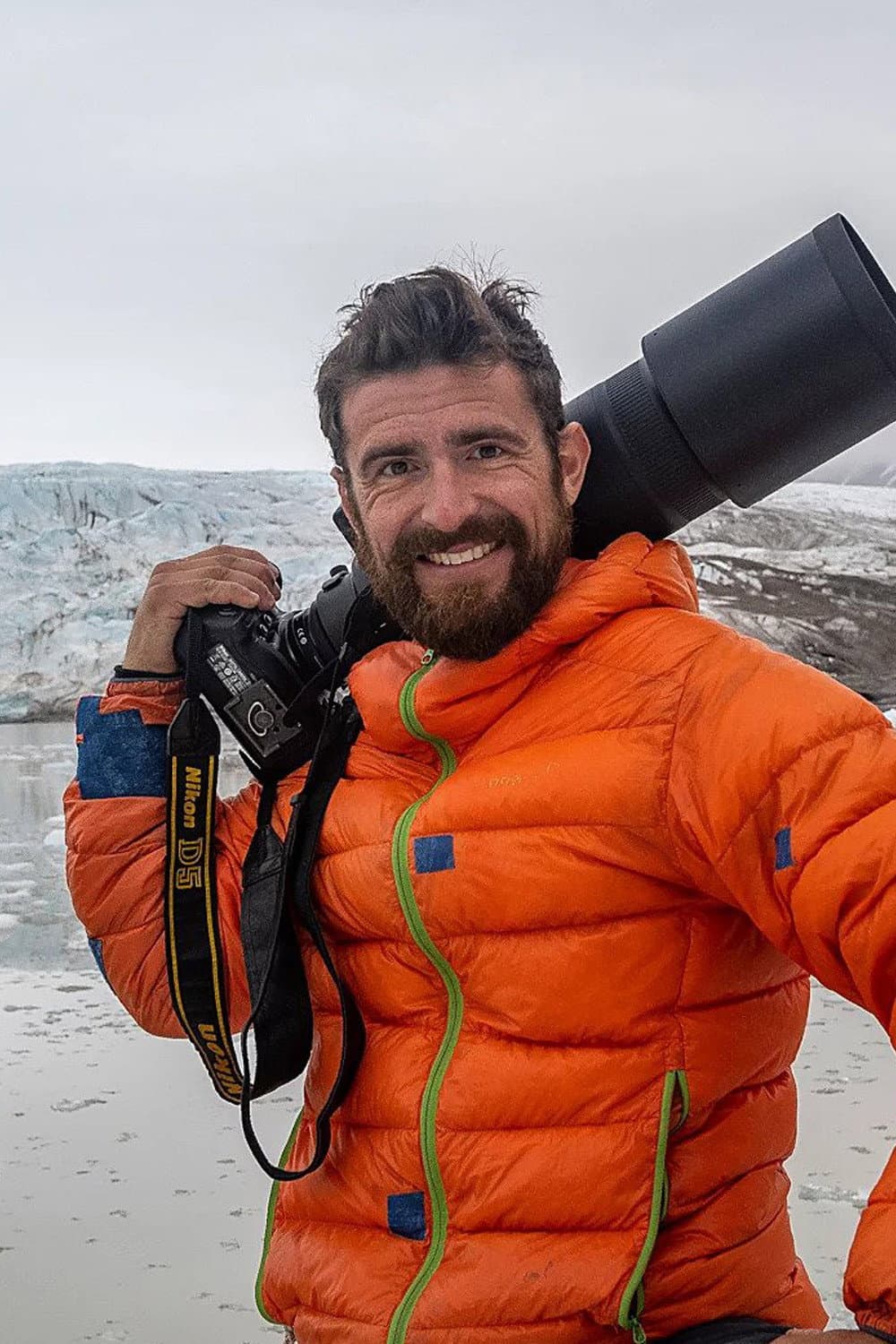 Florian Ledoux profile