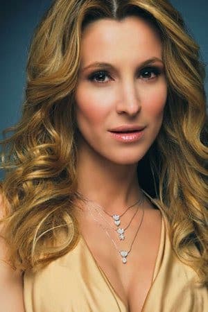 Adriana Volpe profile