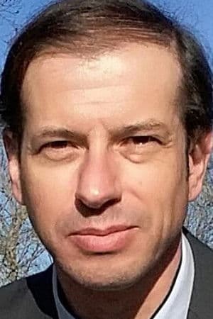 Olivier Parenty profile