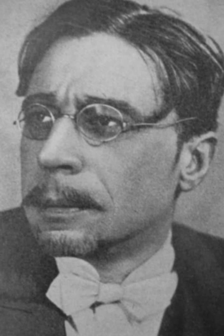 Alexander Zhukov profile