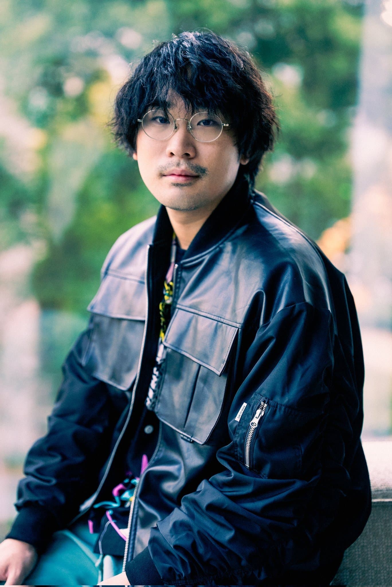 Yugo Sakamoto profile