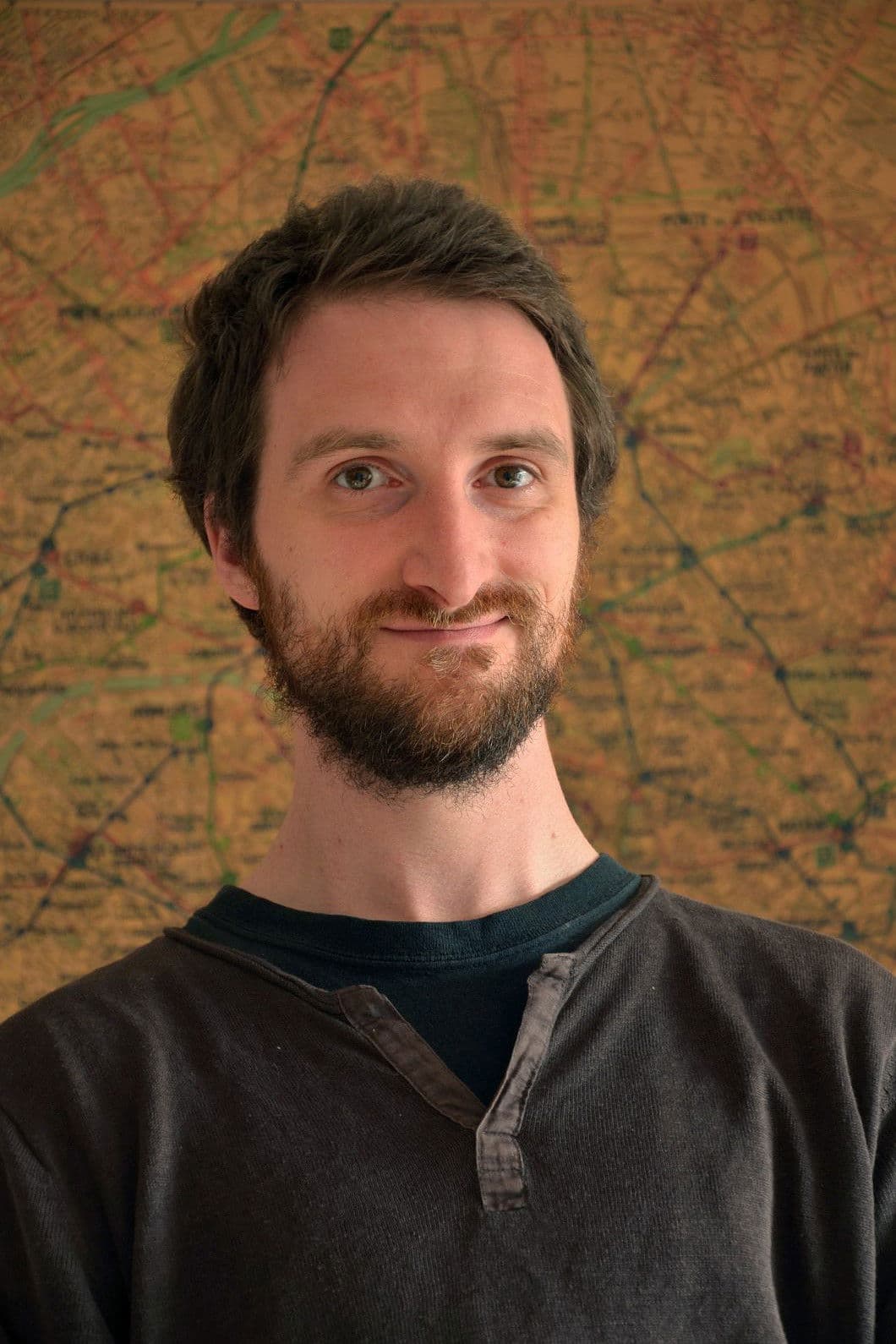 Nicolas Bianco-Levrin profile