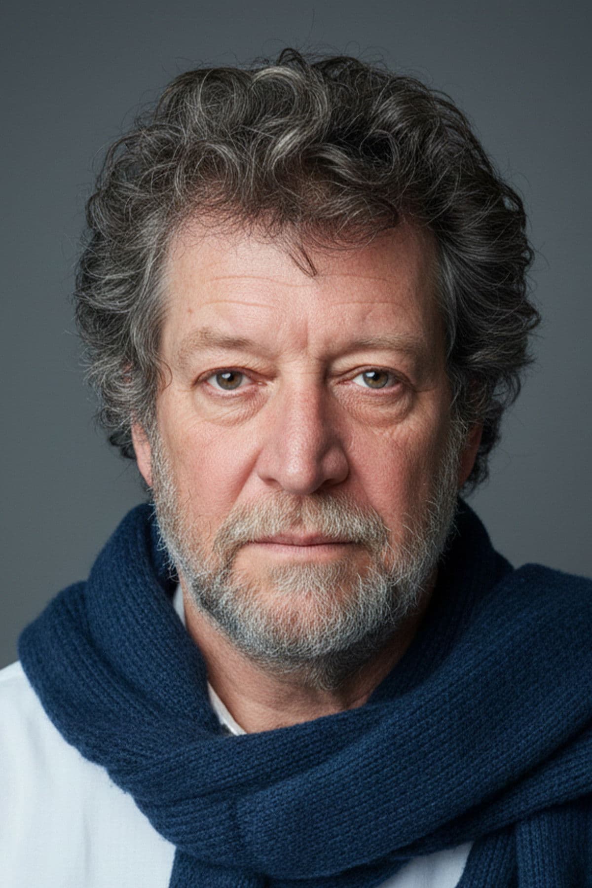 Mehmet Ulusoy profile